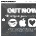 Low Down Deep