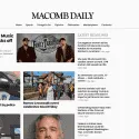 MacombDaily