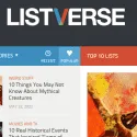 Listverse