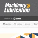 Machinery Lubrication