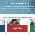 Merck Manuals