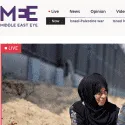 Middle East Eye