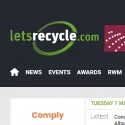 Letsrecycle com