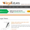 Legal Futures