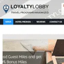 LoyaltyLobby