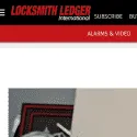 Locksmith Ledger