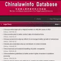 LawInfoChina