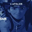 Latelier Animation