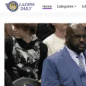 Lakers Daily