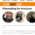 Learn About Film