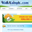 KidsCamps com