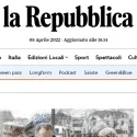 La Repubblicait