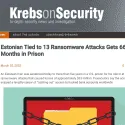 KrebsOnSecurity