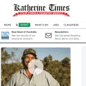 Katherine Times