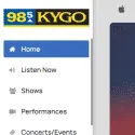 KYGO FM