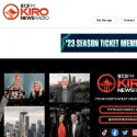 KIRO Newsradio