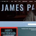 James Patterson