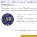 International Association of Press Photographers