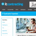 ITContracting com