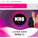 KIIS 1065 Sydney