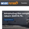 Inside Futbol