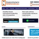 Insurance News Australia