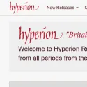 Hyperion Records