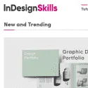 InDesignSkills