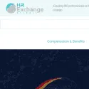 HR Exchange Network