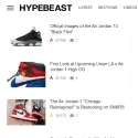 Hypebeast