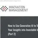 Innovation Management Se