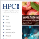 HPCwire