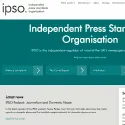 Independent Press Standards Organisation