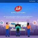 IAC Applications