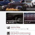 Hot Rod Forum