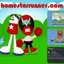 Homestar Runner