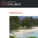 Honolulu Civil Beat