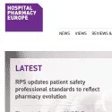 Hospital Pharmacy Europe