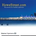 HoweStreet