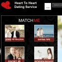 Heart to Heart Dating Service