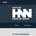 History News Network