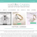 Hatton Garden Jewellers