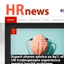 HR News UK