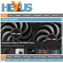 HEXUS