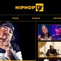 HipHopDX