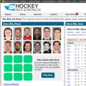 Hockey-Reference com