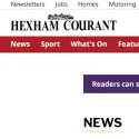 Hexham Courant