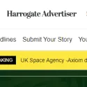 Harrogate Advertiser