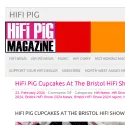 Hifi Pig