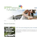 Green Energy Futures